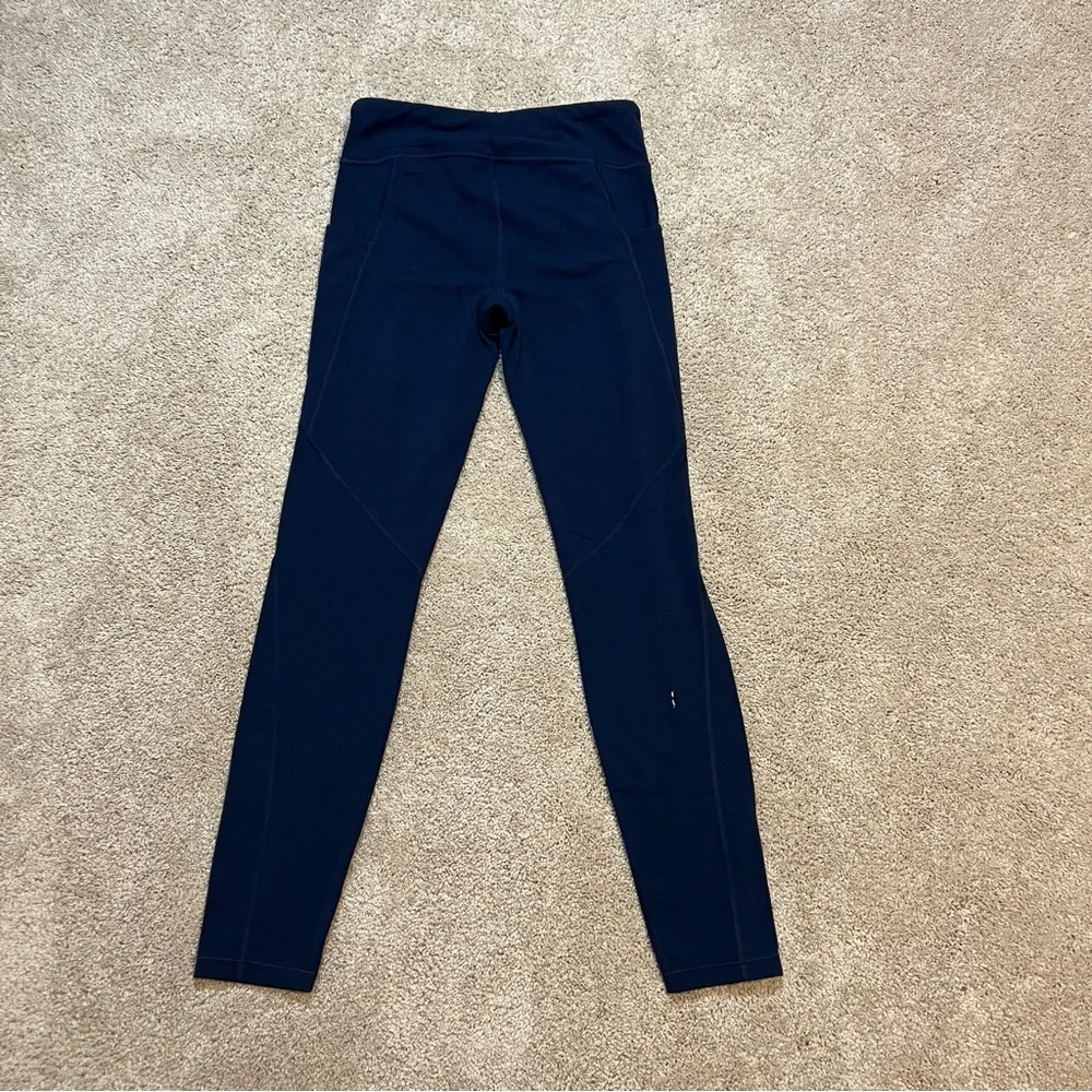 Athleta Girl Stash Your Treasures Leggings Size Large (12)